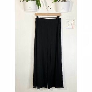 Antthony Original Pants with Mesh Overlay